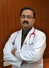 Dr D P Gupta